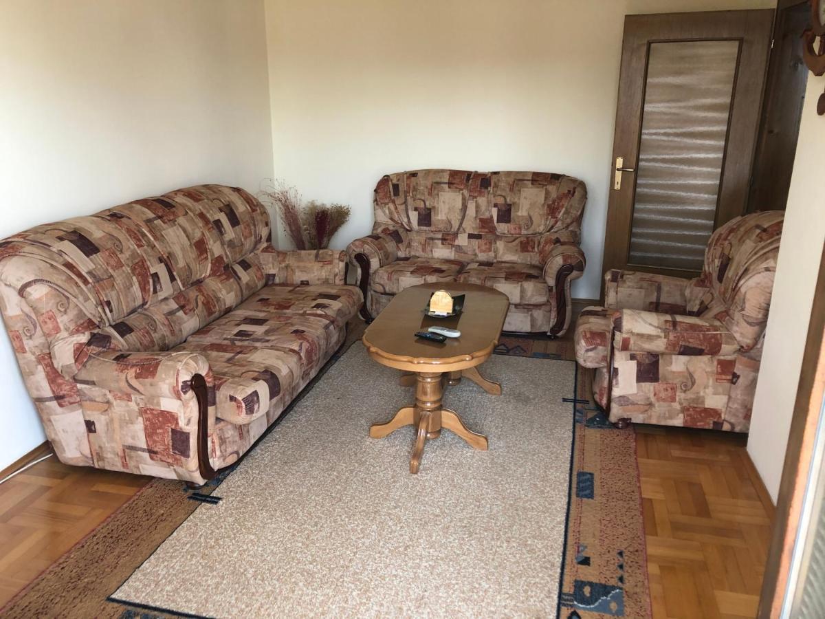 Apartman Djina Врнячка-Баня Экстерьер фото