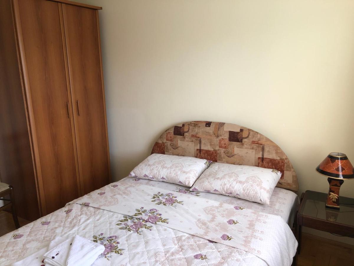 Apartman Djina Врнячка-Баня Экстерьер фото