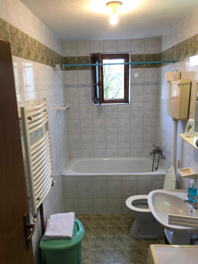 Apartman Djina Врнячка-Баня Экстерьер фото