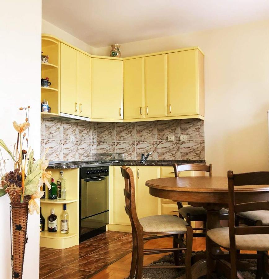 Apartman Djina Врнячка-Баня Экстерьер фото